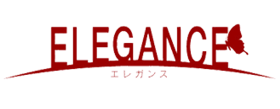ELEGANCE(エレガンス) ロゴ
