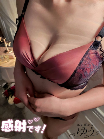 ゆうの写メ