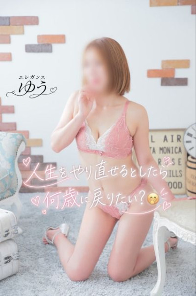 ゆうの写メ